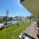 Apartamentwroznowiepl Apartmán