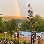 Apartmán Apartamentwroznowiepl Roznow