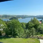 Apartamentwroznowiepl Apartmán Roznow