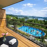 Apartament Apartamentwroznowiepl