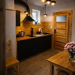 Apartamentwroznowiepl Lejlighed