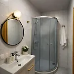 Apartament Apartamentwroznowiepl Roznow