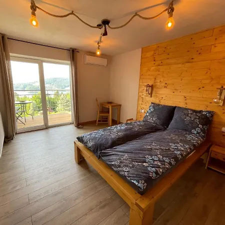 Apartamentwroznowiepl Daire *