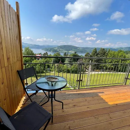 Apartamentwroznowiepl Daire *