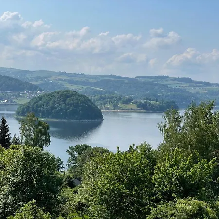 Apartamentwroznowiepl Daire