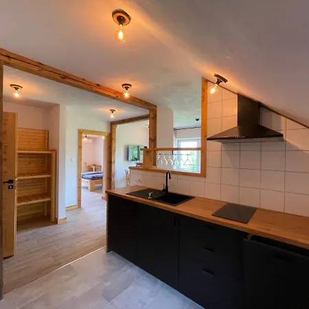 Apartamentwroznowiepl Apartment Roznow