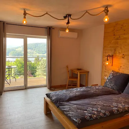 Apartamentwroznowiepl Apartment Roznow