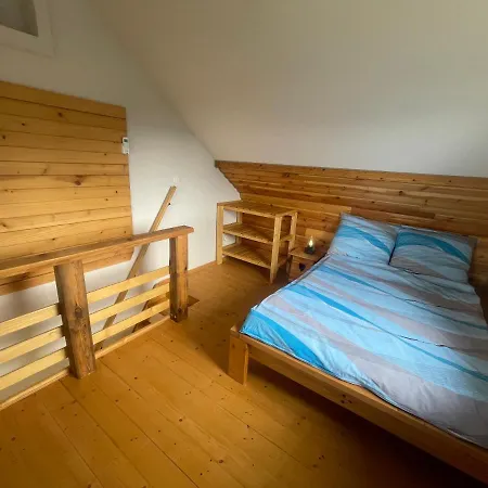 Apartamentwroznowiepl Appartement Roznow