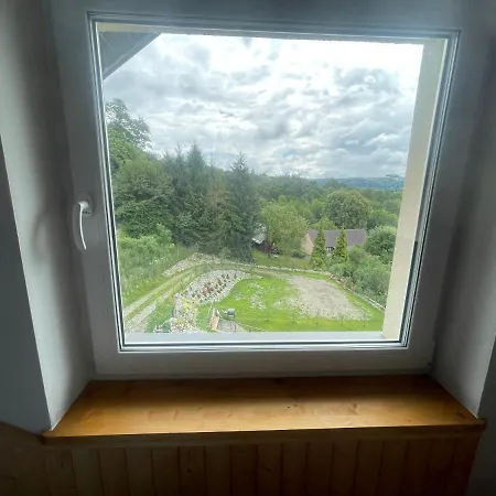 Apartamentwroznowiepl Apartment