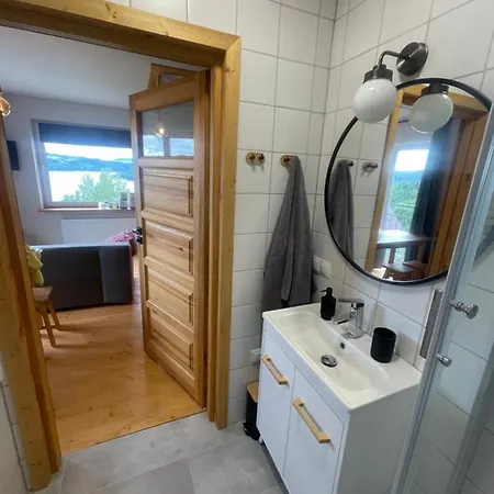 Apartamentwroznowiepl Roznow