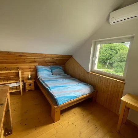 Apartamentwroznowiepl Daire