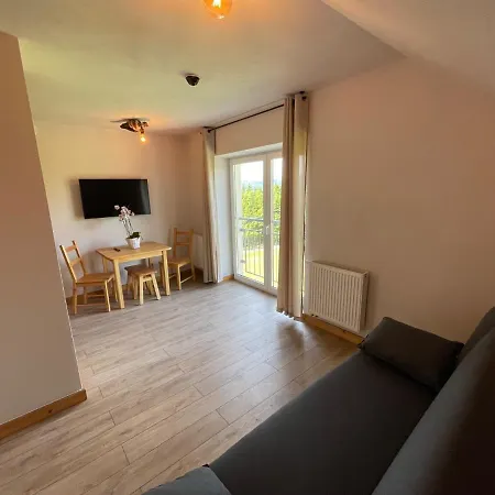 Apartamentwroznowiepl Roznow