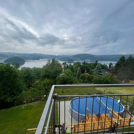 Apartamentwroznowiepl Appartement