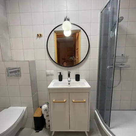 Daire Apartamentwroznowiepl *