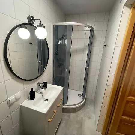 Apartamentwroznowiepl Daire *