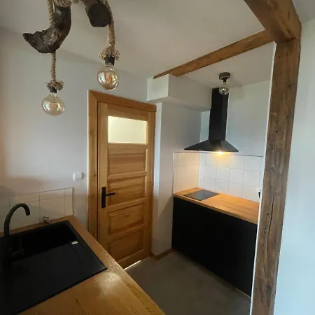 Apartamentwroznowiepl Roznow