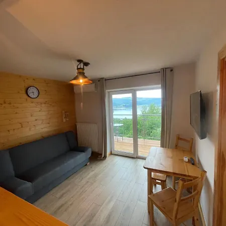 Apartamentwroznowiepl Apartment Roznow