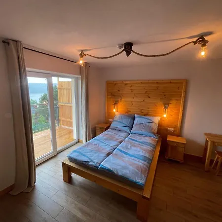 Apartamentwroznowiepl Daire *