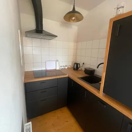 Apartment Apartamentwroznowiepl