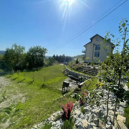 Apartamentwroznowiepl * Roznow