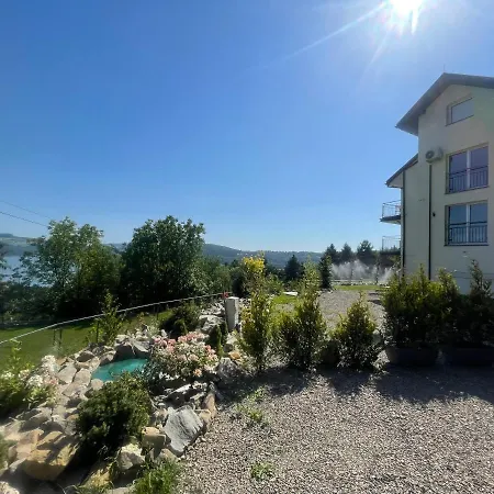 Apartamentwroznowiepl Daire