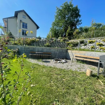 Apartamentwroznowiepl Daire