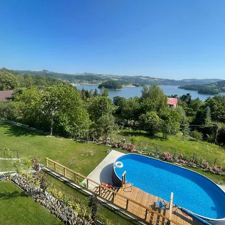 Daire Apartamentwroznowiepl