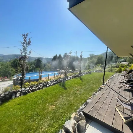 Apartamentwroznowiepl Appartement