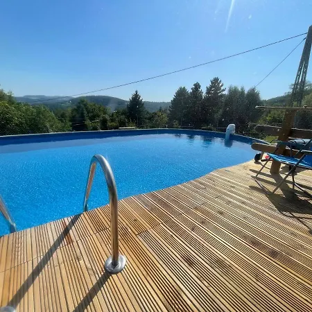 Apartamentwroznowiepl * Roznow