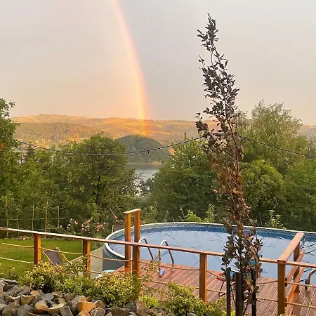 Daire Apartamentwroznowiepl Roznow