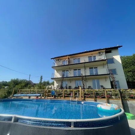 Apartment Apartamentwroznowiepl