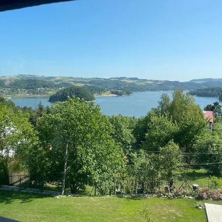 Apartamentwroznowiepl Appartement Roznow