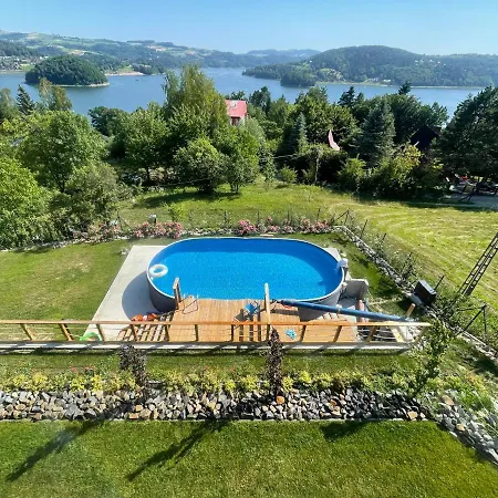 Apartamentwroznowiepl Apartment Roznow