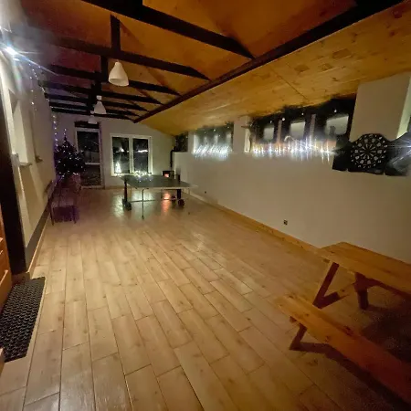 Apartamentwroznowiepl Daire *