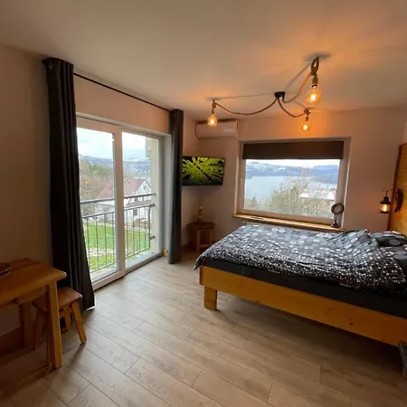 Apartamentwroznowiepl * רוזנוב