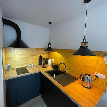 Apartamentwroznowiepl Apartment