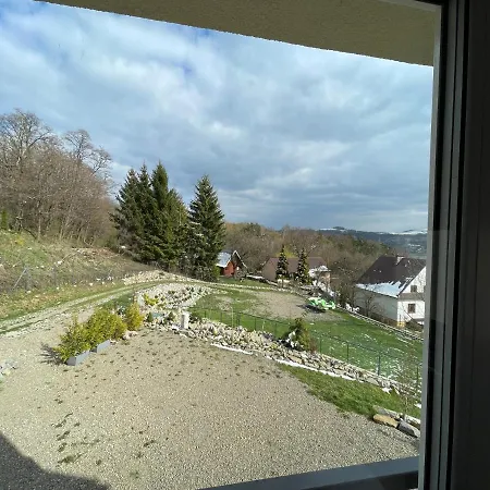 Apartamentwroznowiepl Apartment Roznow