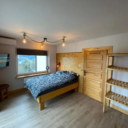Apartamentwroznowiepl רוזנוב