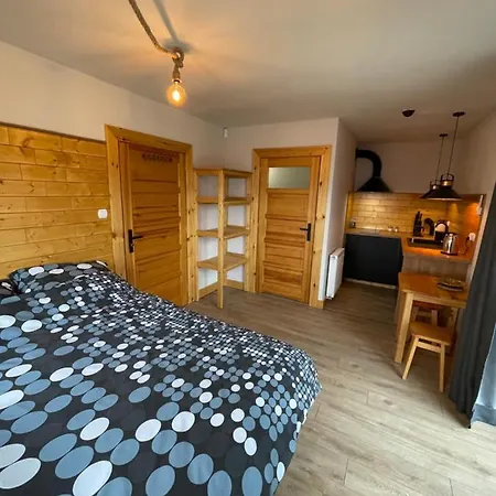 Apartamentwroznowiepl