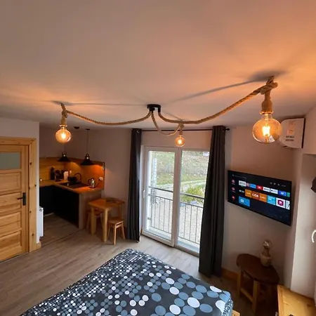 דירה Apartamentwroznowiepl *