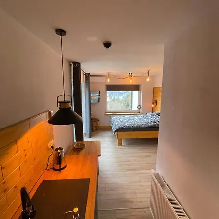 Apartamentwroznowiepl * רוזנוב