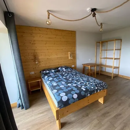 Apartamentwroznowiepl Roznow