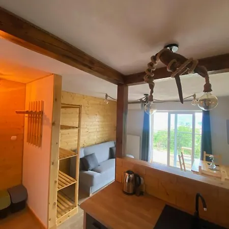 Apartment Apartamentwroznowiepl *