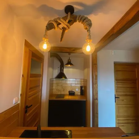 Apartamentwroznowiepl * Roznow