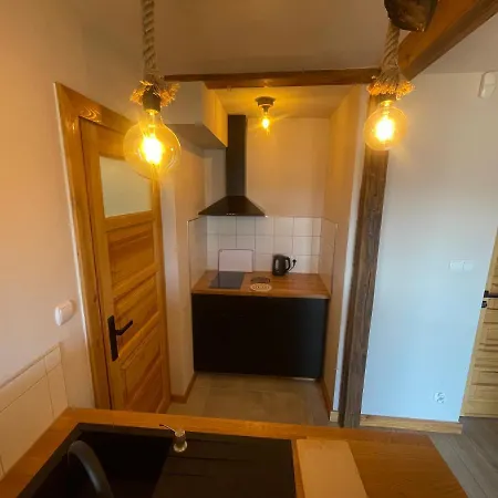Apartamentwroznowiepl Roznow