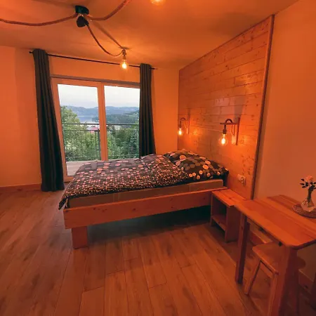 Apartment Apartamentwroznowiepl