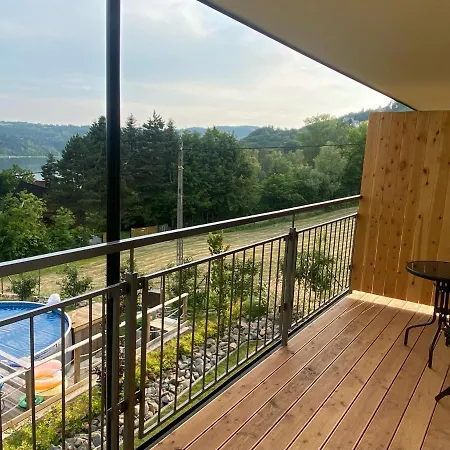 Apartamentwroznowiepl Appartement *