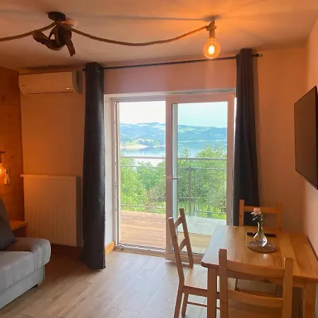 Apartamentwroznowiepl Roznow