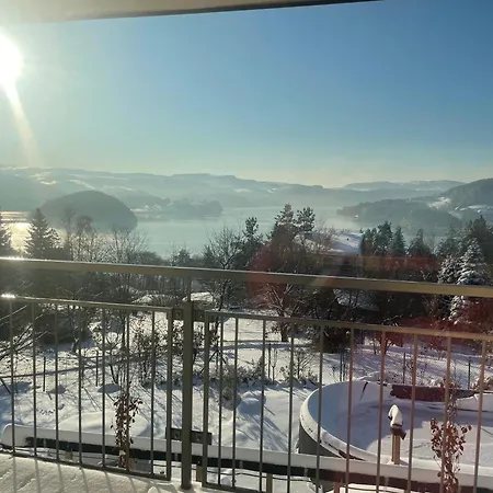 Apartamentwroznowiepl Daire