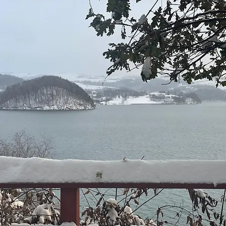 Apartamentwroznowiepl Daire Roznow